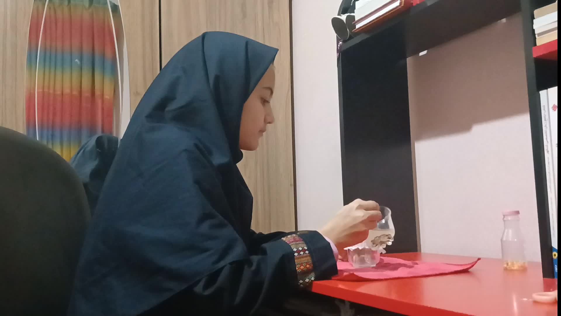 پویش رویانا _ توضیح ایده _ آیلین فیضی
