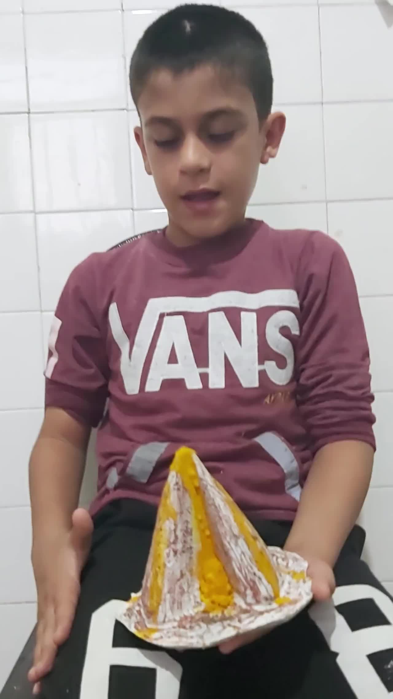 آزمایش