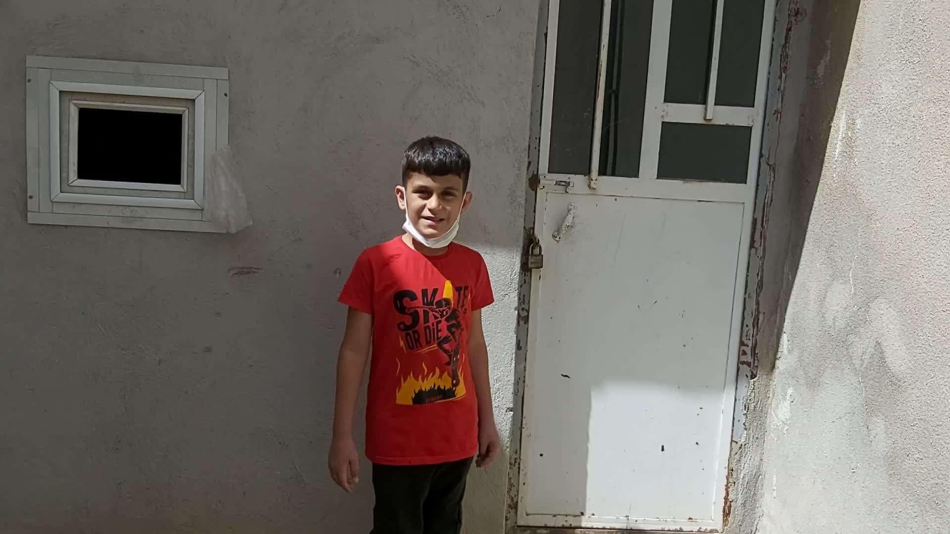 گزارش بوفه مدرسه