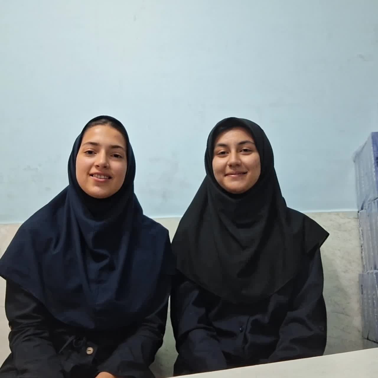 پویش رویانا _ توضیح ایده _ گروه رویانا امام باقر