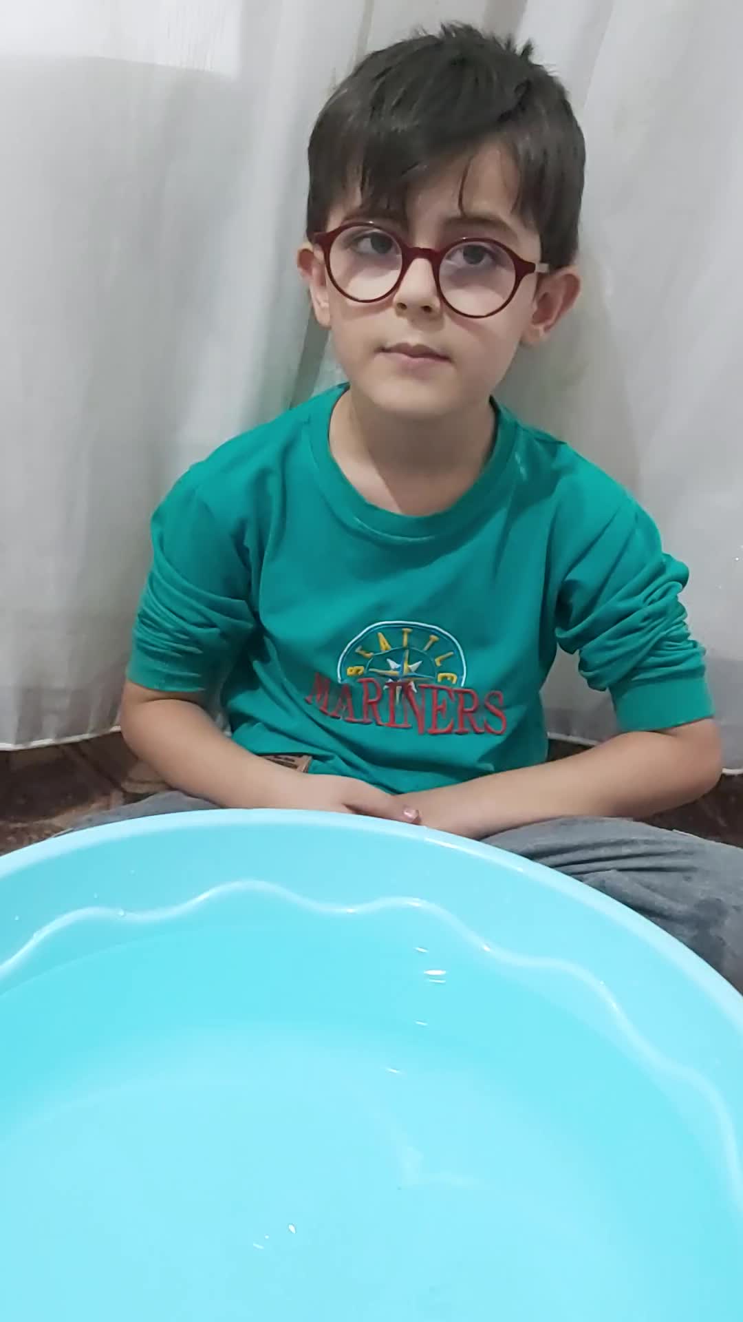 آزمایش علوم