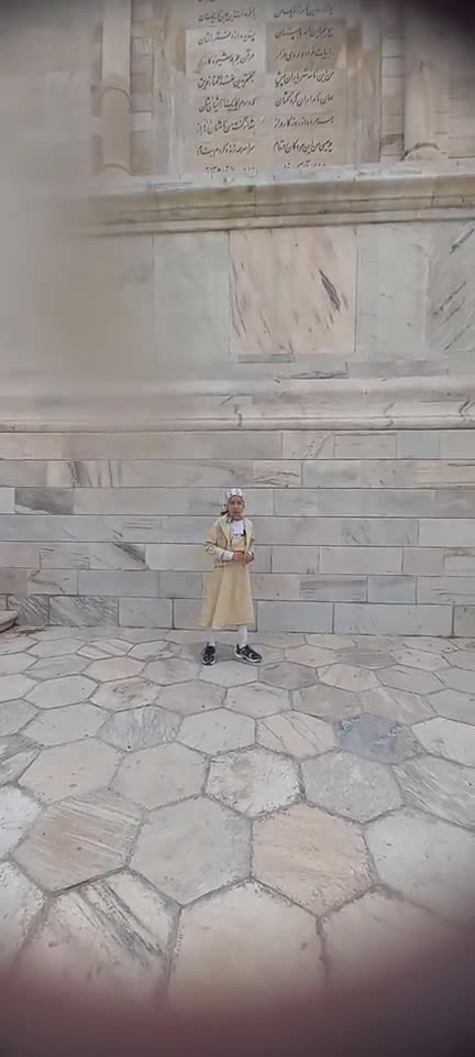 نقالی