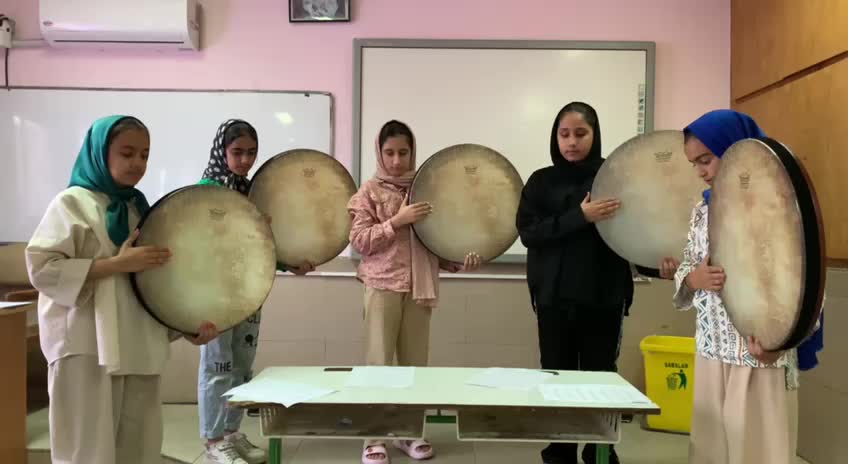 موسیقی