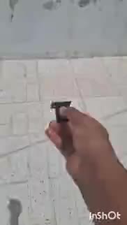 اموزش یه ویدئو خفن دیگر نیازی نیست به اینکه یه چیزی رو پرت میکنید برای آوردن آن خودتان را خسته کنید