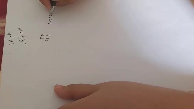 ضرب فرآیندی ،ریاضی چهارم