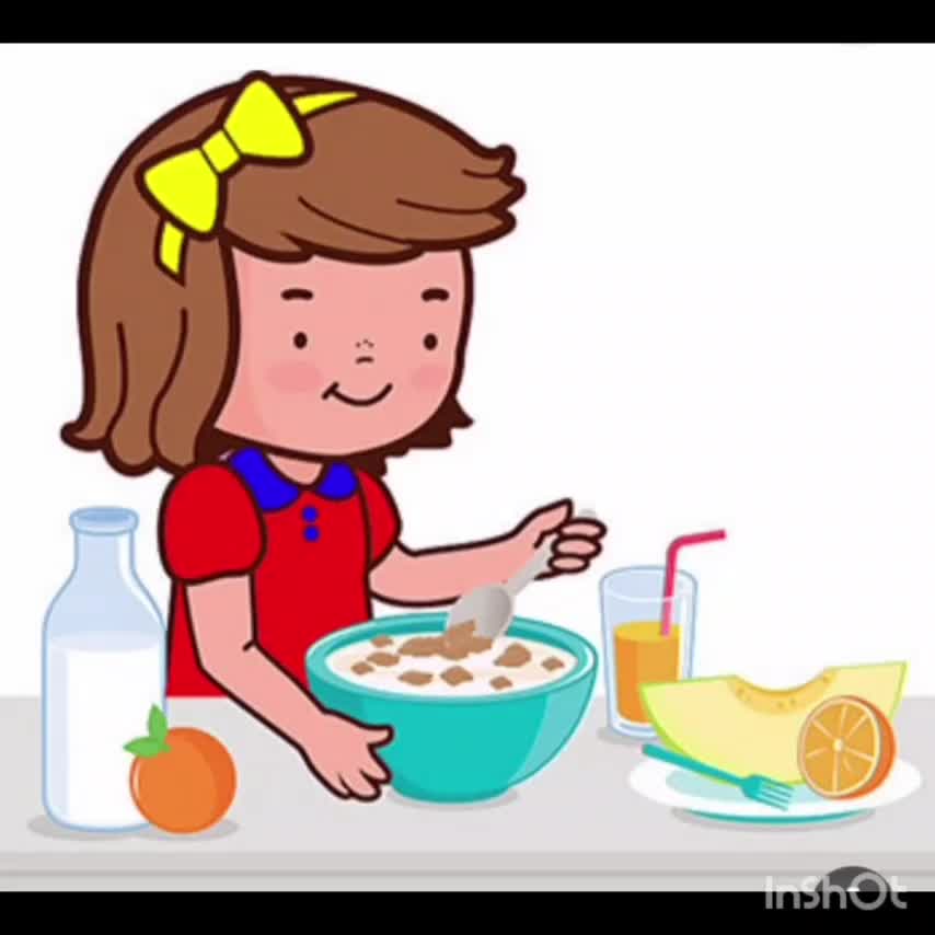 تغدیه سالم برای دانش آموزان
