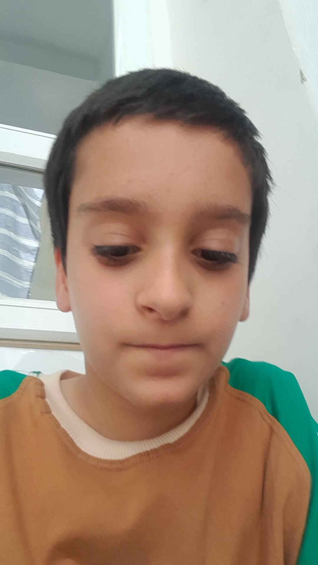 گوشی ندیدن
