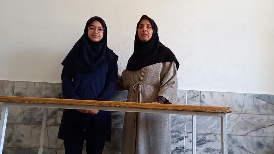 پویش رویانا _ توضیح ایده _ گروه گروه بیومکانیک