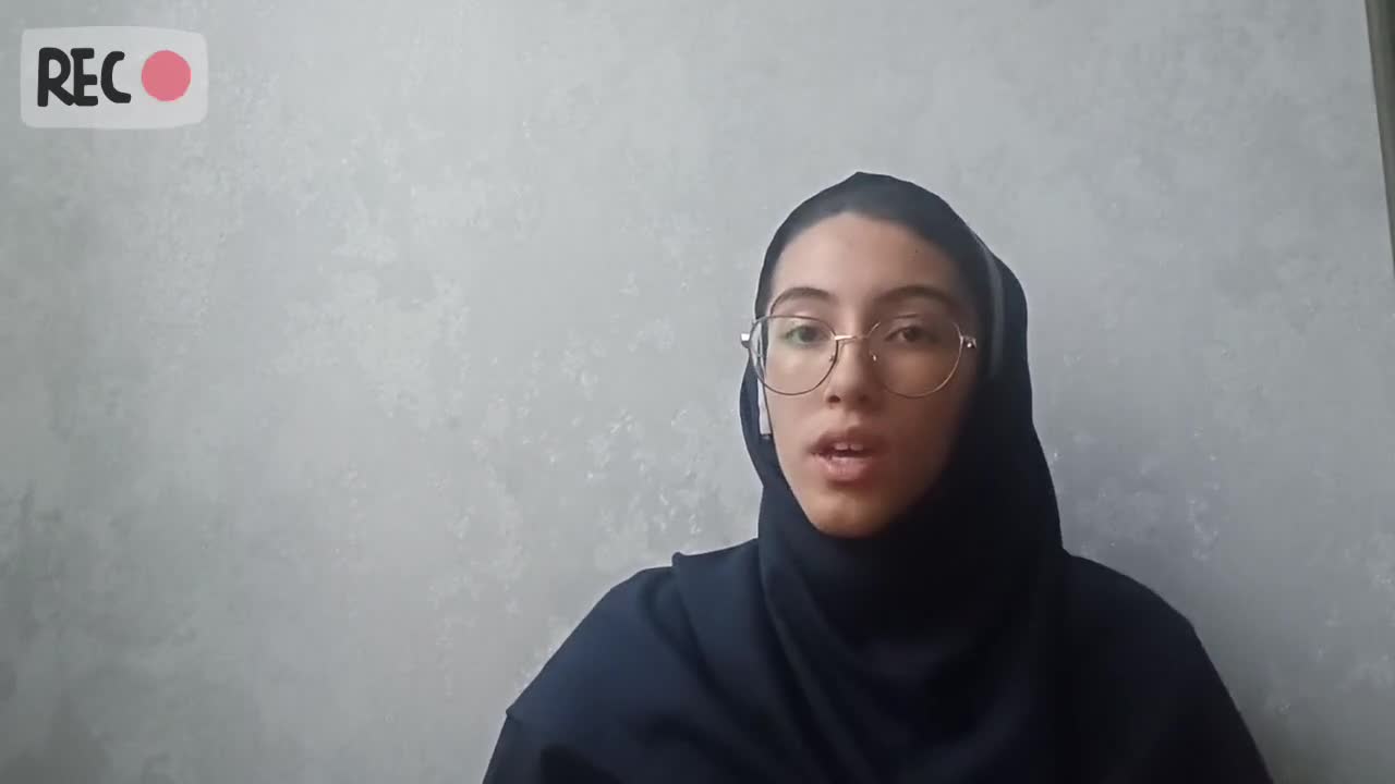 فیلم رویانا سروشا فرج نیا کدملی۰۱۵۲۶۲۶۱۲۳
