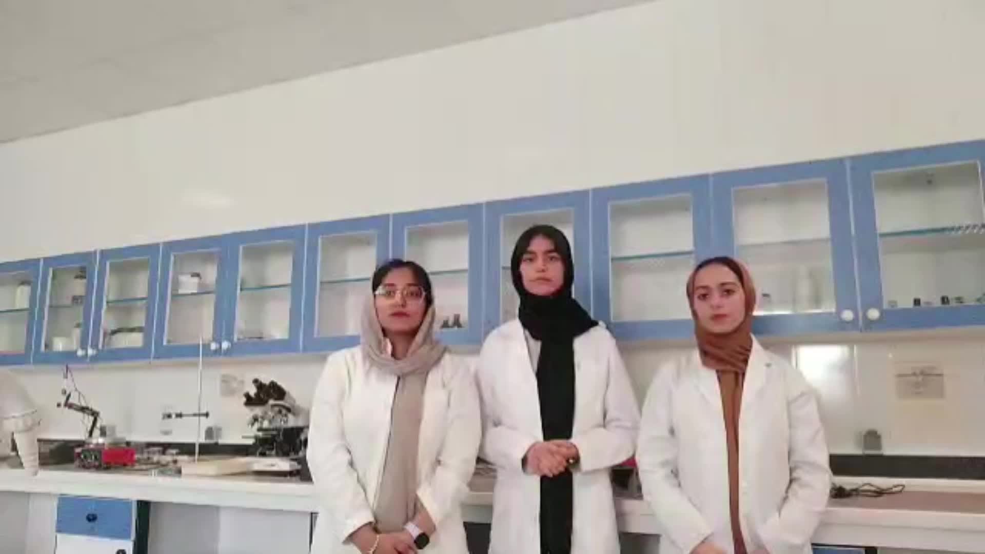 پویش رویانا _ توضیح ایده _ گروه پیشتازان علوم زیستی