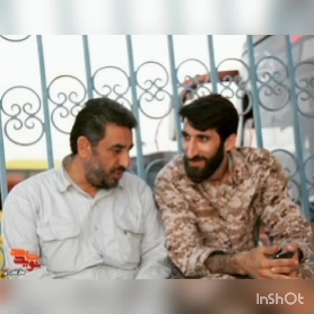شهید محمد بلباسی