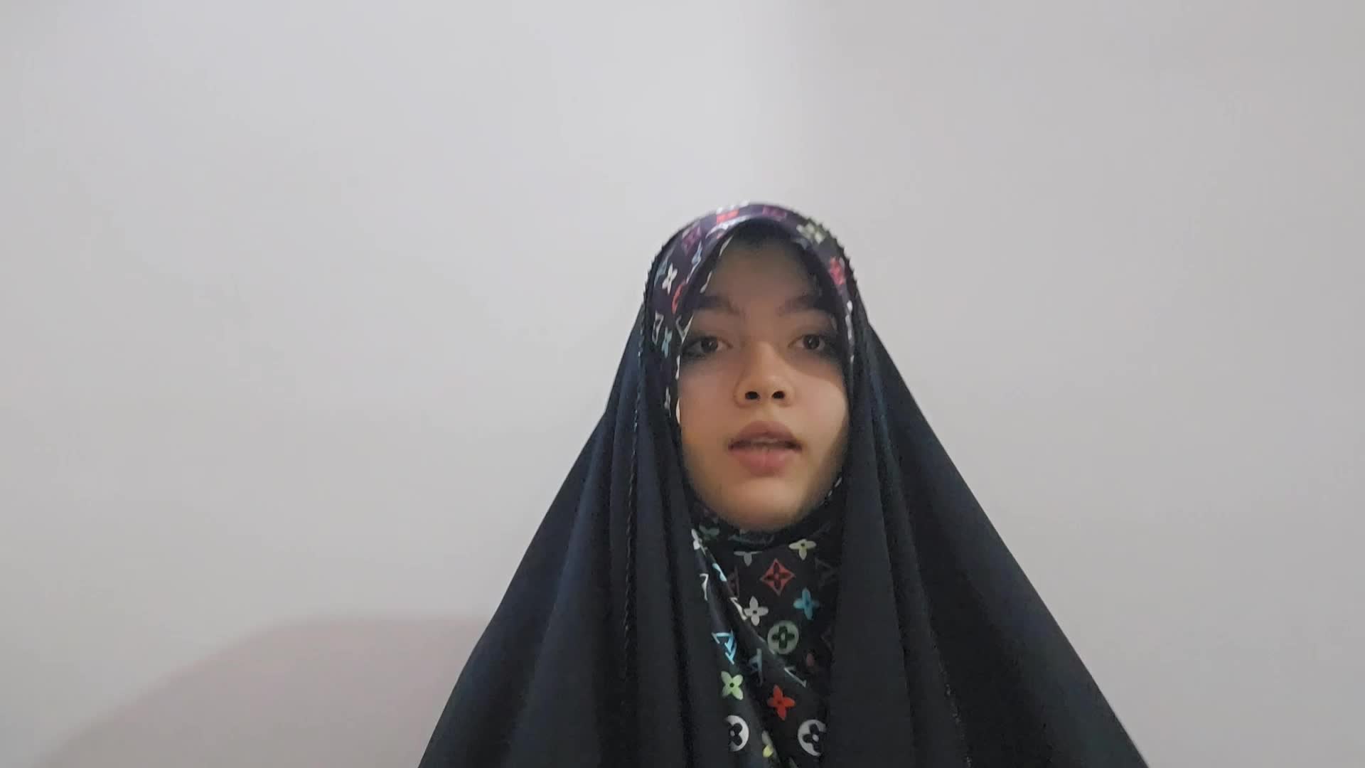 پویش رویانا _ توضیح ایده _ زینب نوری