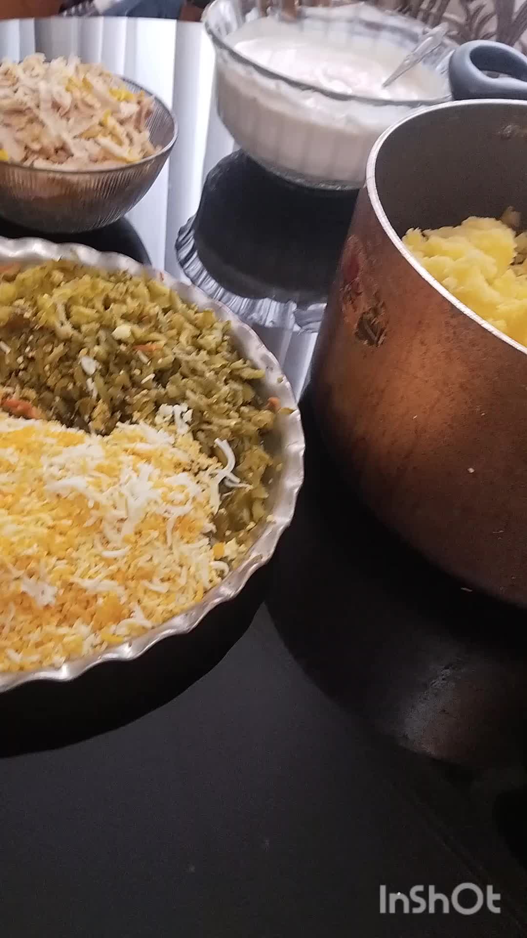 ساندویچ الویه
