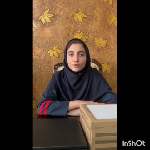 آزمایش اثبات میکروسکوپ نیروی اتمی مسابقه ی کار سوق نانو فناوری توسط آروشا فرزانه پور