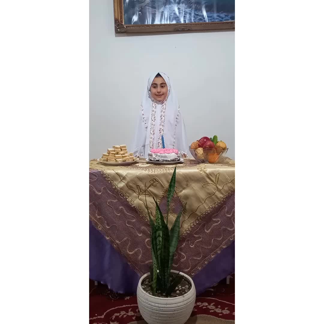 جشن تکلیف
