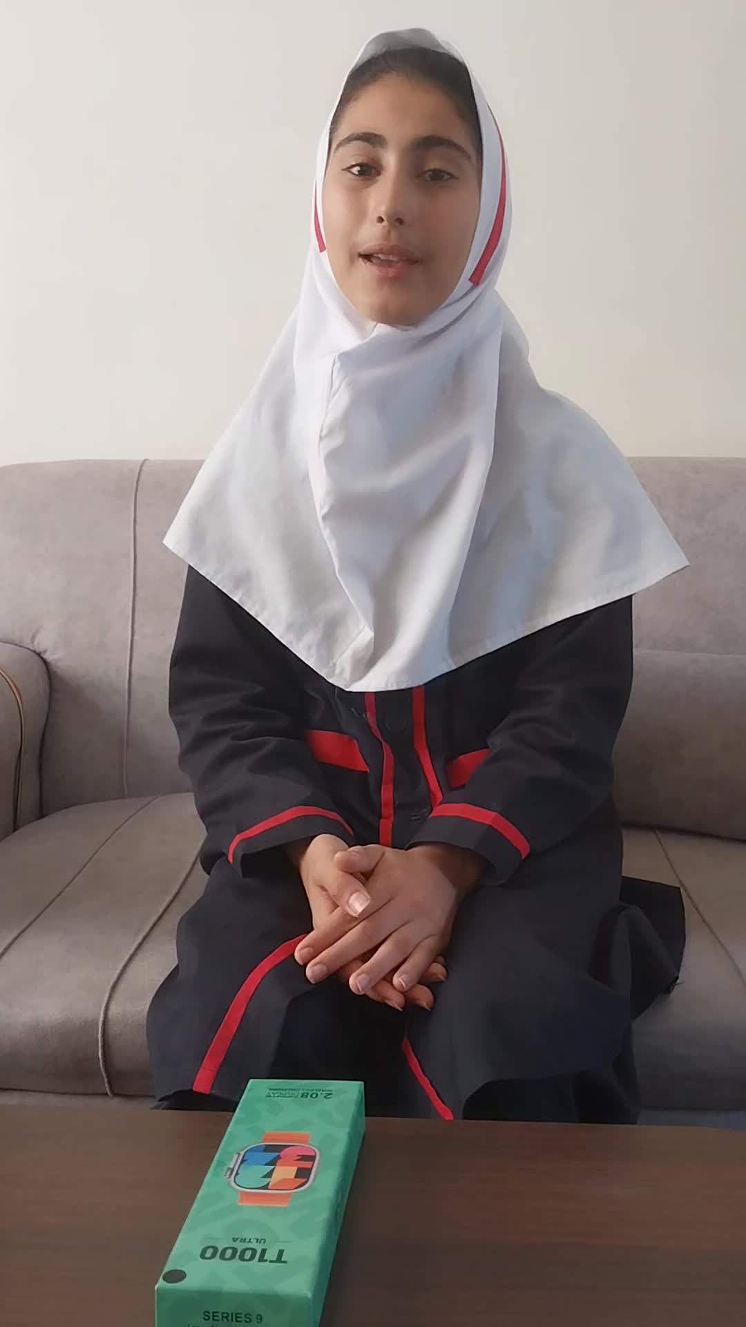 کلیپ آنباکس