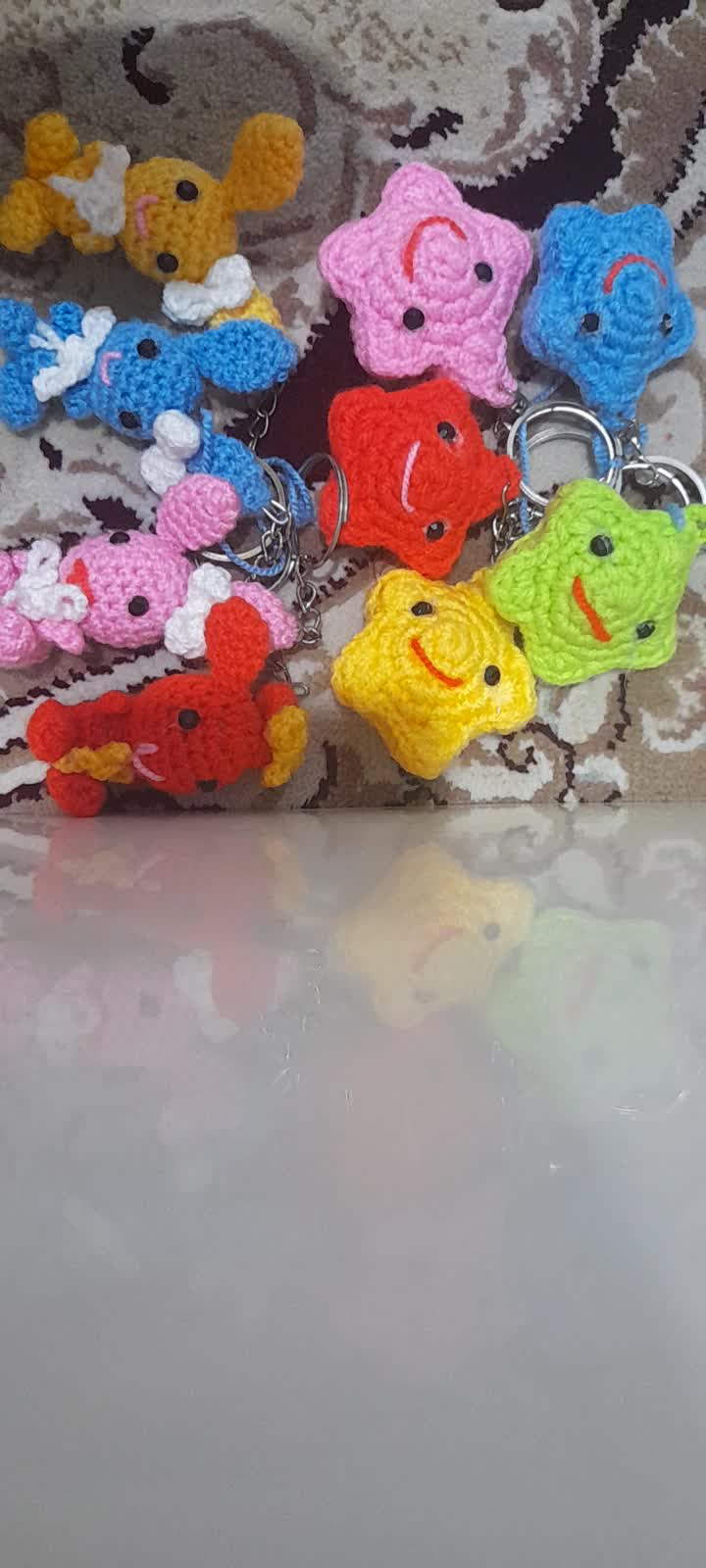 وسایل لازم برای قلاب بافی