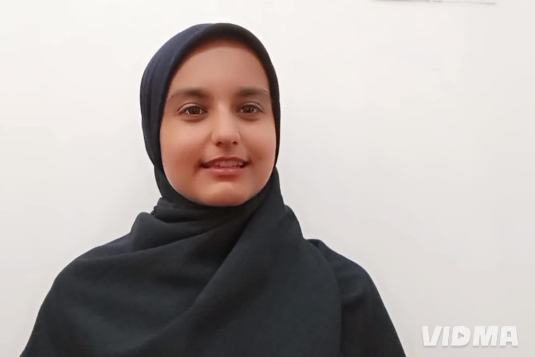 داستان به زبان انگلیسی