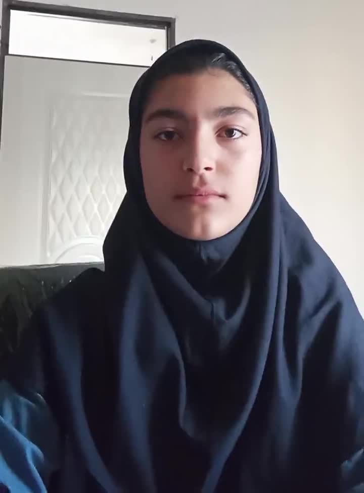 پویش رویانا _ توضیح ایده _ نازنین عباس زاده