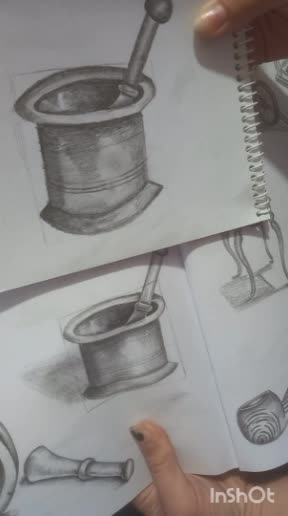 آموزش طراحی هاونگ قسمت سوم