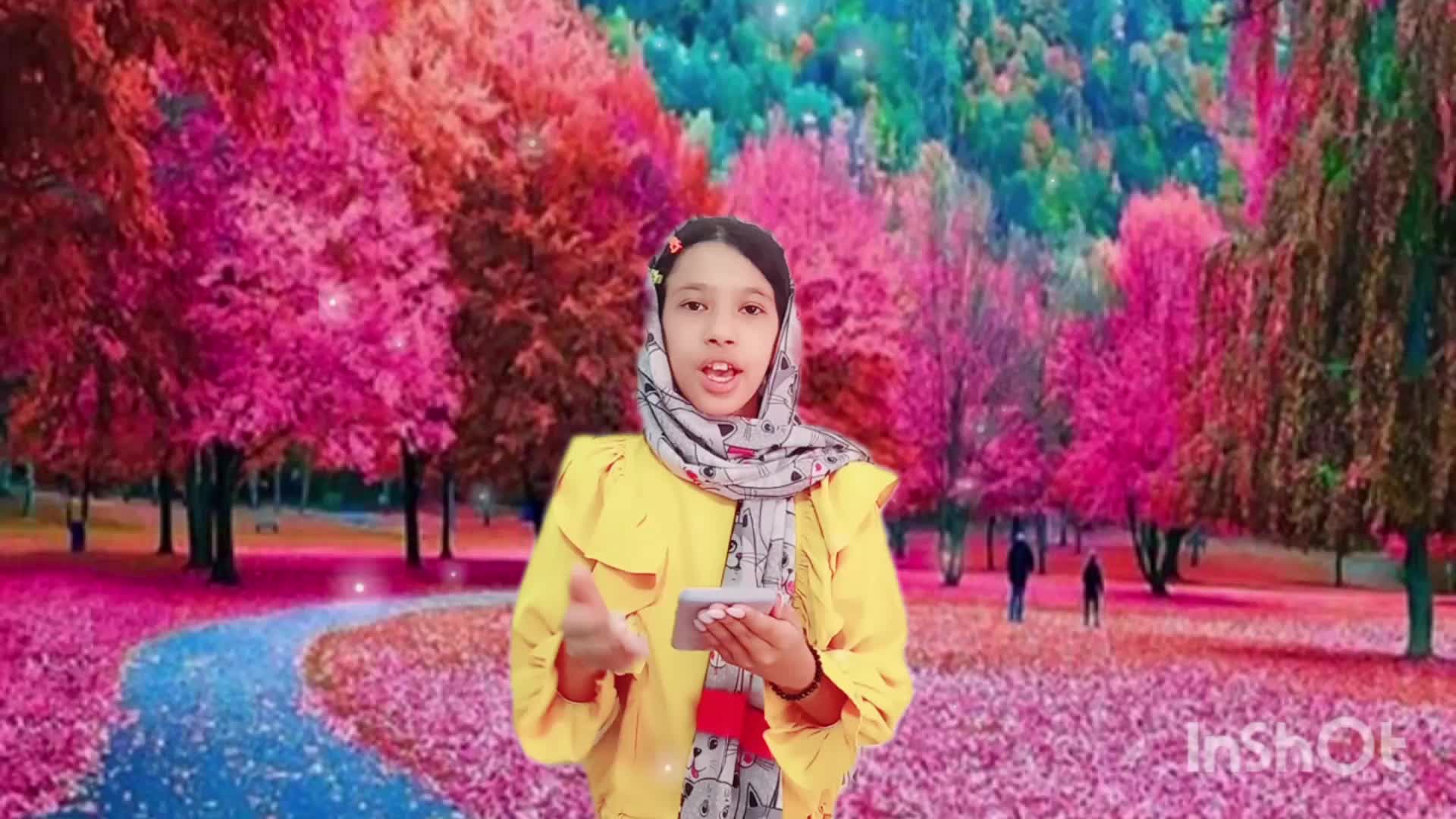 داستان آموزنده