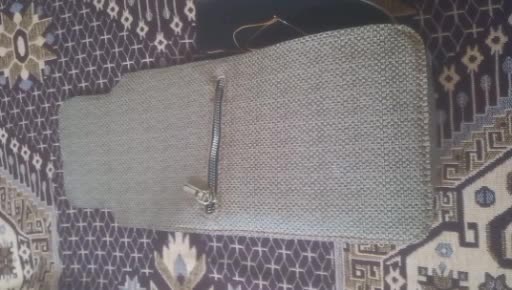 کیف دوشی