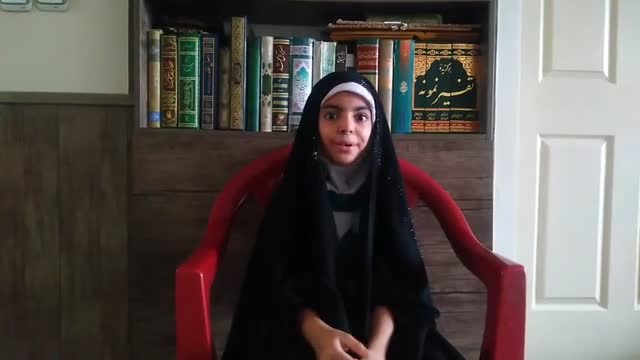قصه گویی