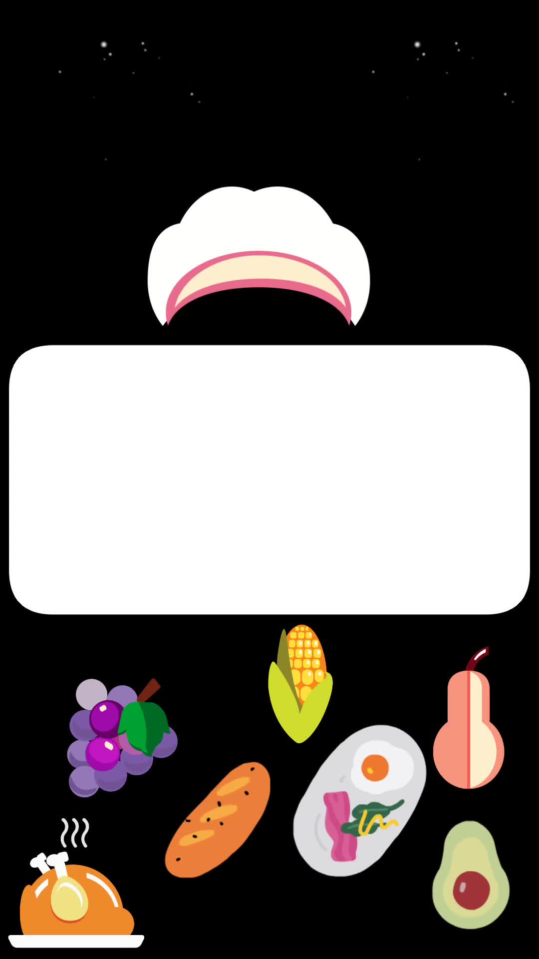 بشقاب سلامت علوم سوم