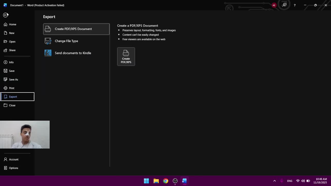 اموزش ورد پارت اول .