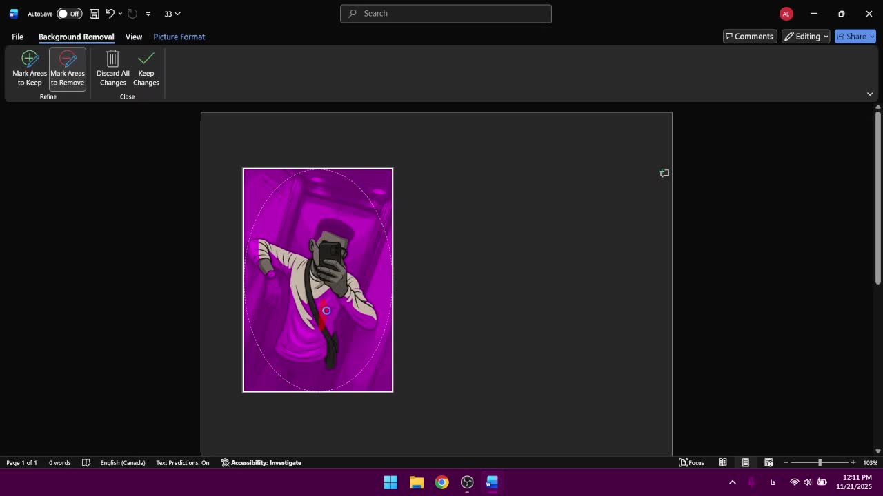 اموزش ورد پارت 4 ( اضافه کردن عکس )