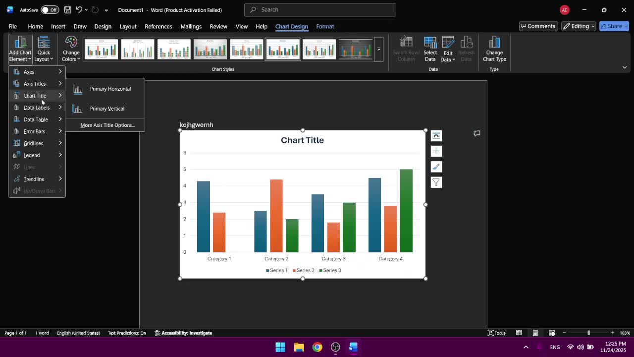 اموزش جدول کشی به صورت رسمی در ورد .